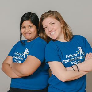 Fundraising Page: Krystal Snider